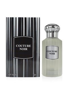 أحمد المغربي عطر كوتور نوير أو دي بارفان 100 مل  - Image 1
