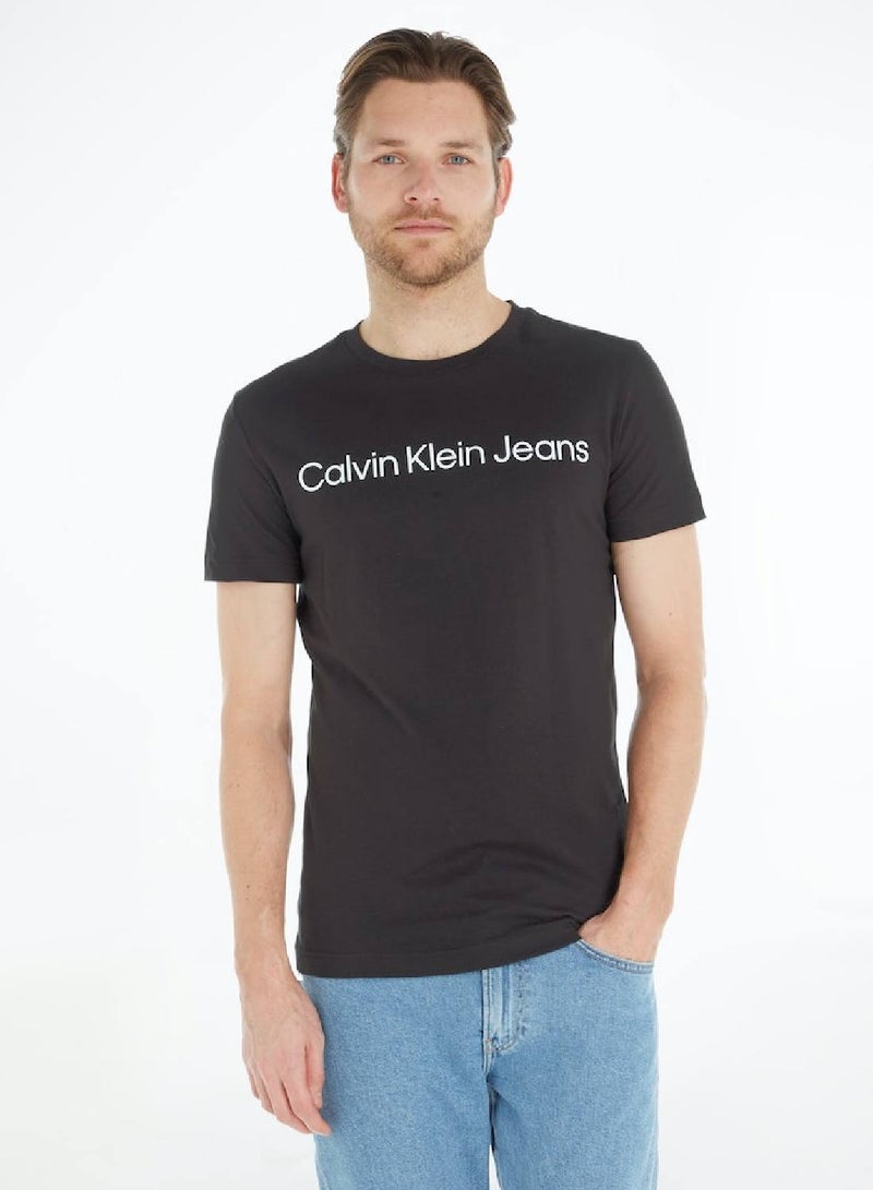 Calvin Klein Jeans t_shirt - Image 1