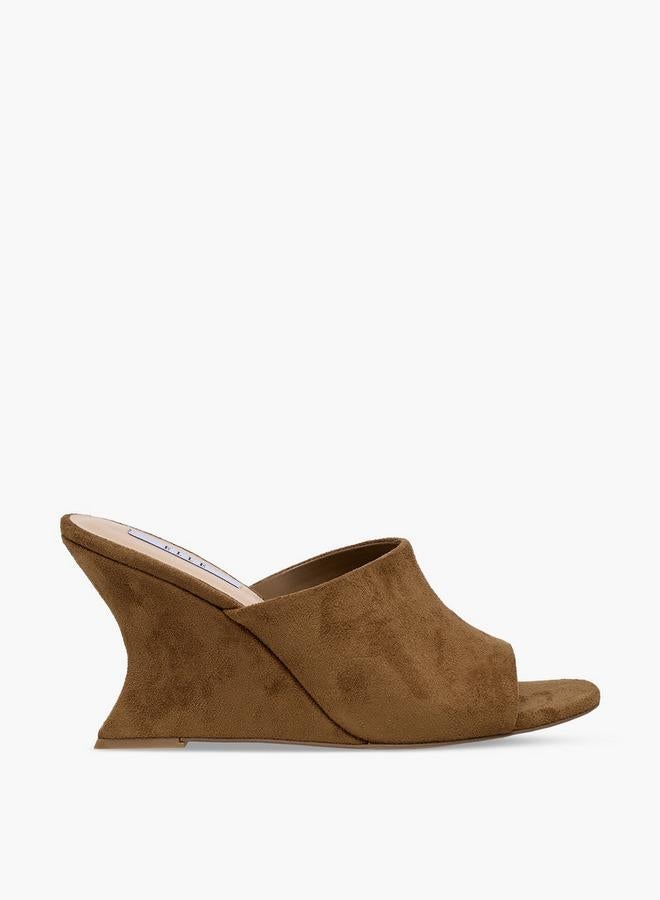 ELLE Heel Sandals Match Bag - Image 1
