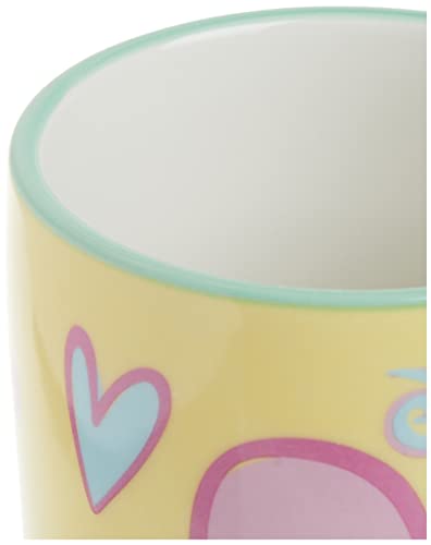 Spoontiques - Ceramic Travel Mugs - Grandma Cup - Hot or Cold Beverages - Gift for Coffee Lovers - Image 4