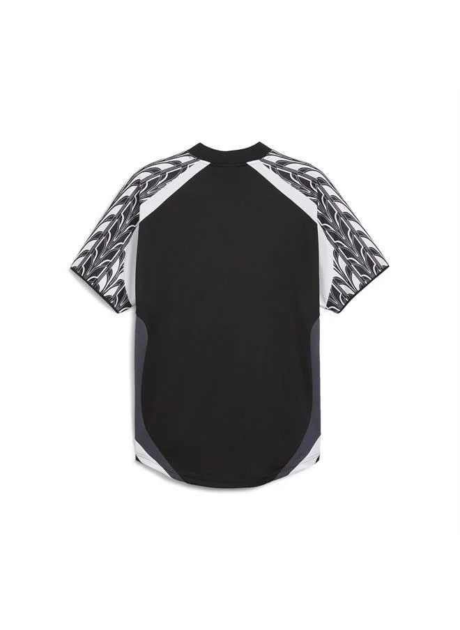 Puma Relaxed Football Jersey Unisex