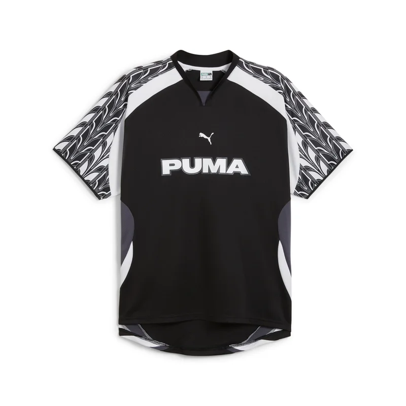 Relaxed Football Jersey Unisex