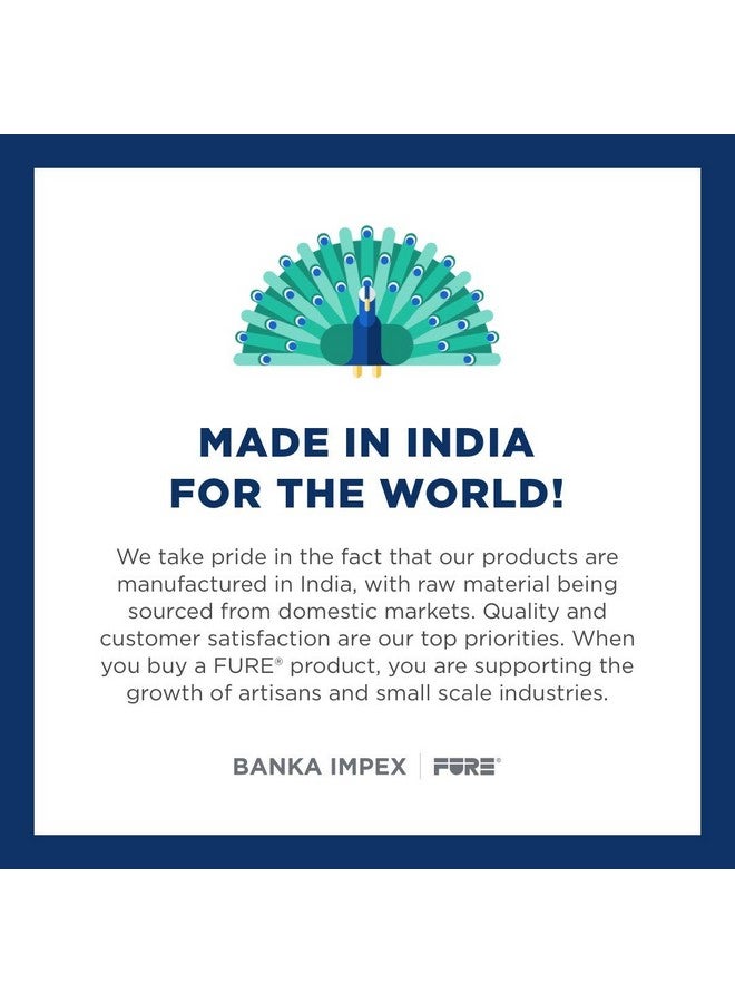 FURE Metal Enamel Butterfly Bobby Hair Pin (Red) for Women - Image 3