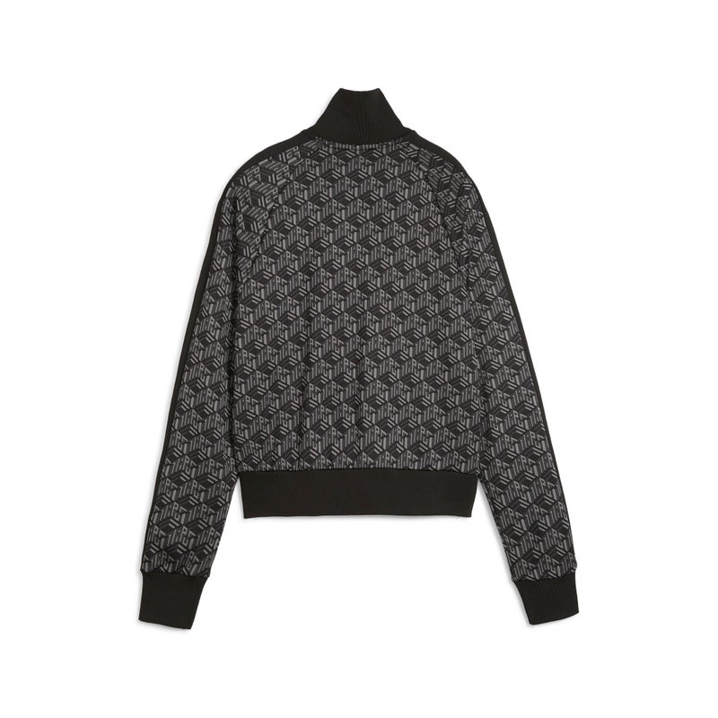 PUMA T7 Women's Track Jacket - Image 2