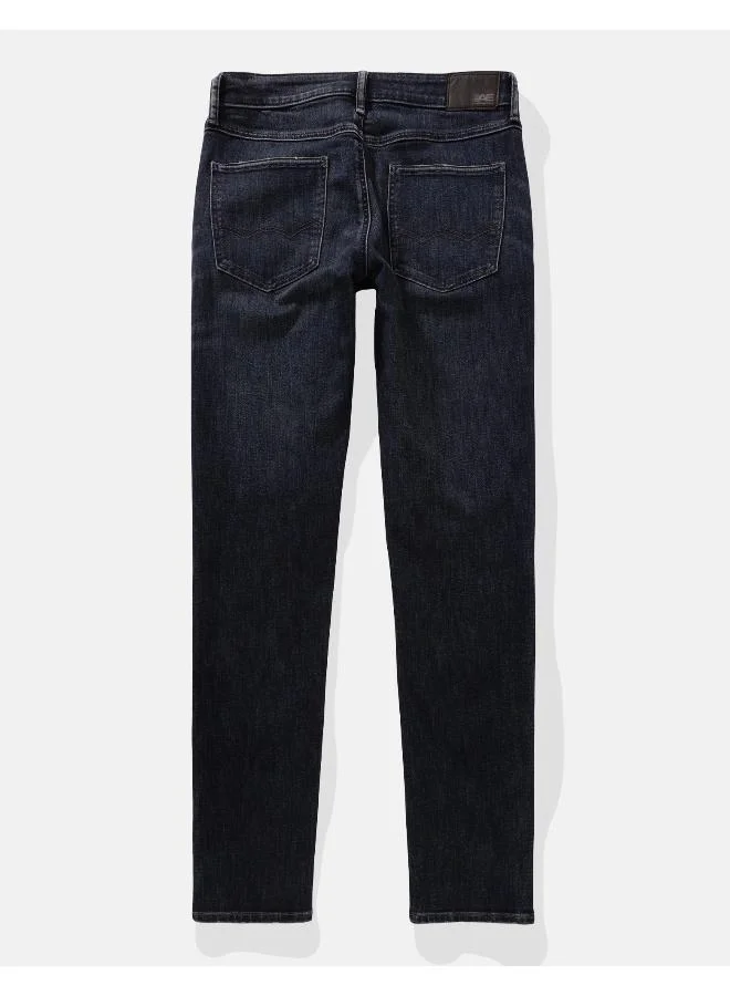 American Eagle 24/7 Airflex Athletic Skinny Jeans