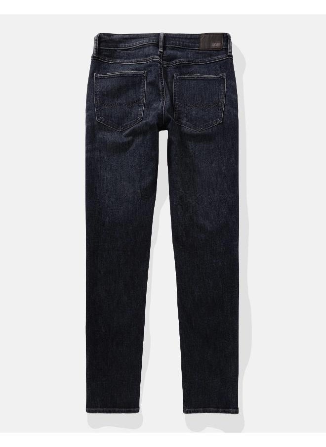 American Eagle 24/7 Airflex Athletic Skinny Jeans  - Image 4