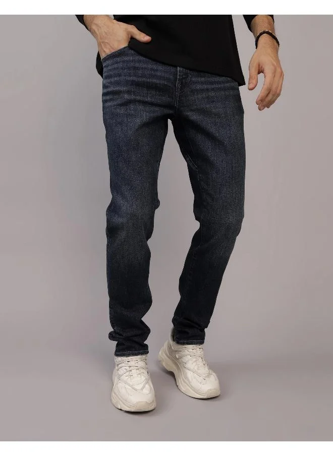 American Eagle 24/7 Airflex Athletic Skinny Jeans