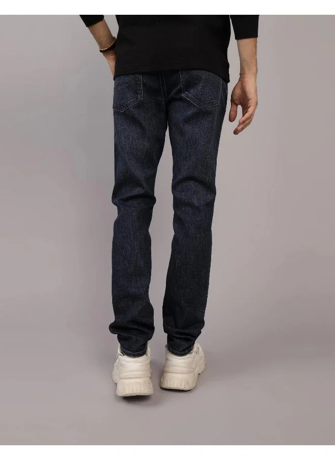 American Eagle 24/7 Airflex Athletic Skinny Jeans