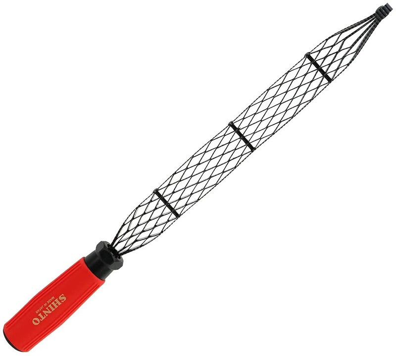 Japanese SHINTO Saw Rasp Planer L Size 250mm SK Steel Made In Japan