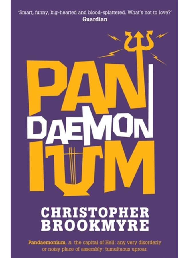 Pandaemonium 