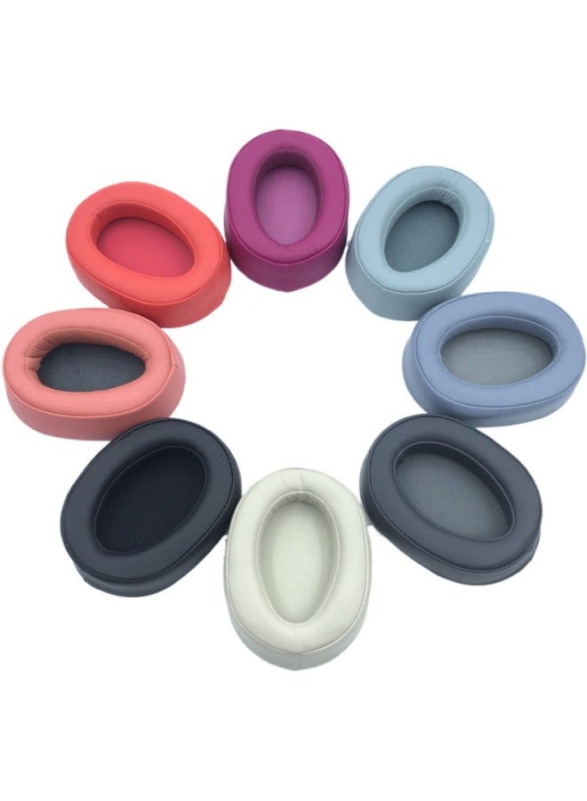 other/other لإكسسوارات سماعات سوني Mdr-100abn و Wh-h900n: أكمام إسفنجية، وسادات أذن، حزم دعامة الرأس، وسادات دعامة الرأس - Image 5