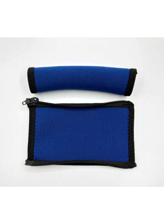 other/other لإكسسوارات سماعات سوني Mdr-100abn و Wh-h900n: أكمام إسفنجية، وسادات أذن، حزم دعامة الرأس، وسادات دعامة الرأس - Image 1