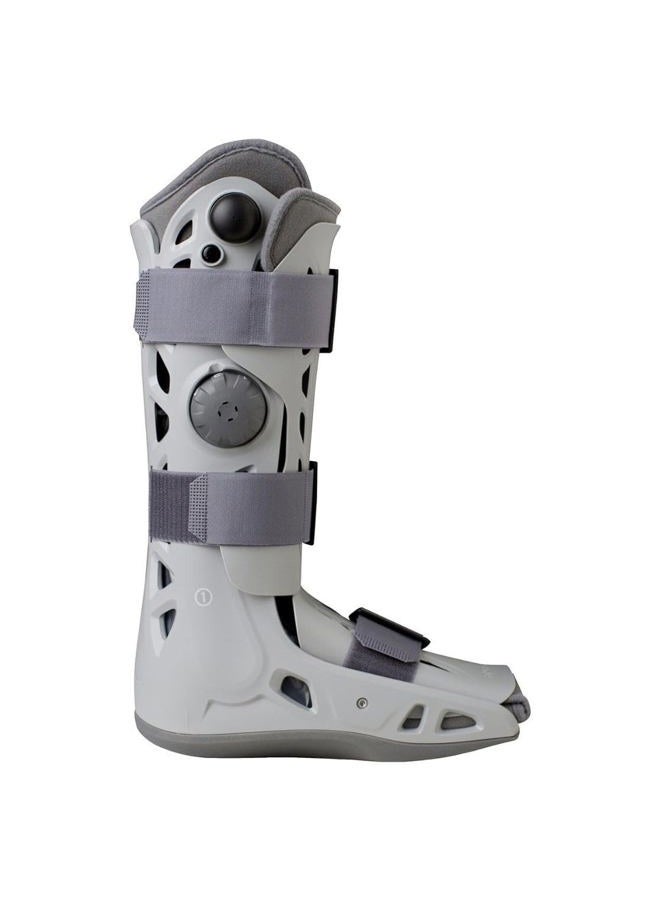 Aircast AirSelect Walker Brace/Walking Boot (Elite, Short and Standard) Medium - Image 2