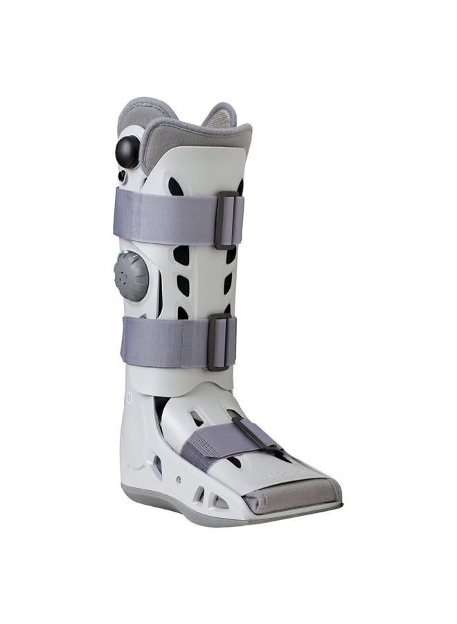 Aircast AirSelect Walker Brace/Walking Boot (Elite, Short and Standard) Medium - Image 1