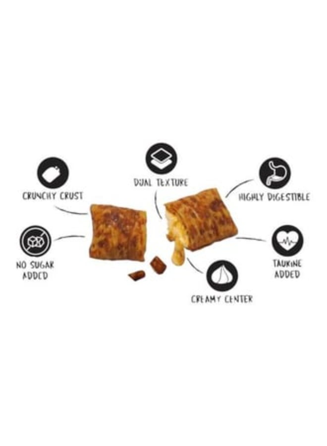 Jungle Chicken Hairball Treats for Cats 60g - Image 2