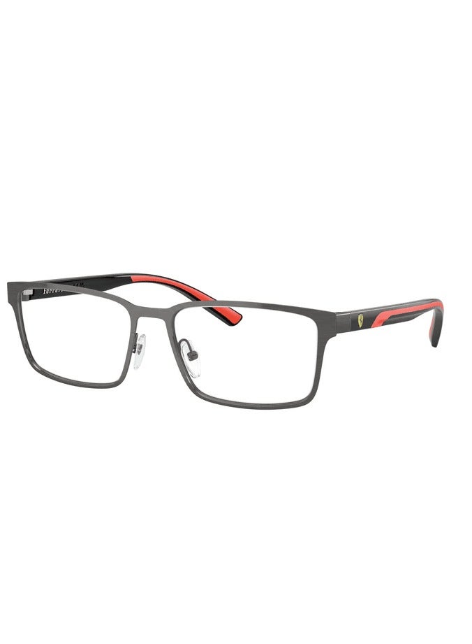 Ferrari Scuderia FZ7002 111 56 Men's Eyeglasses Frame - Image 1