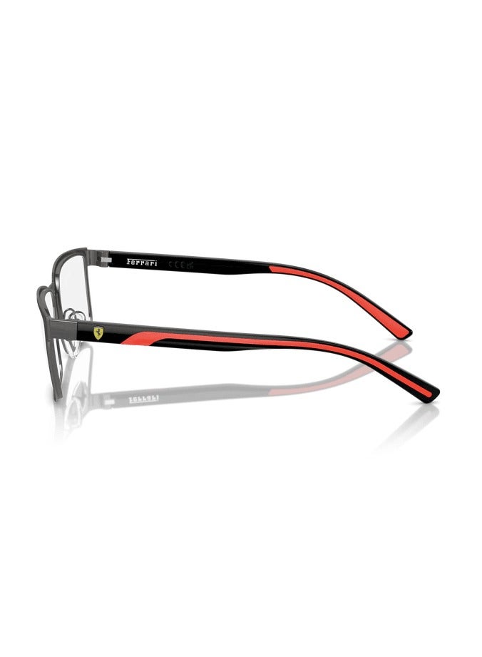 Ferrari Scuderia FZ7002 111 56 Men's Eyeglasses Frame - Image 3