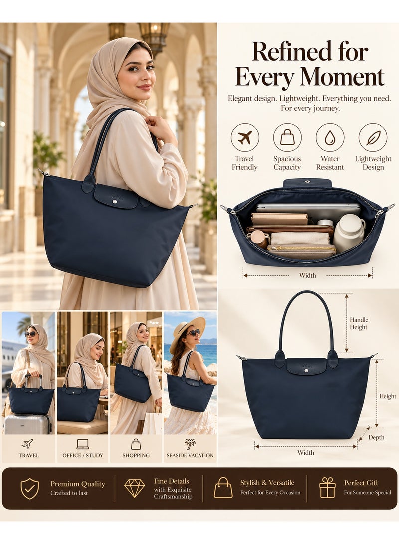 Women Tote Handbag Should Bags Large