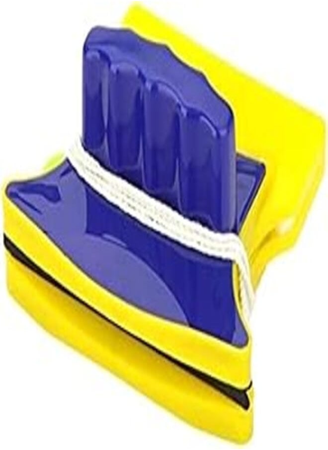 AS SEEN ON TV - As seen on tv magnetic double sided window glass wiper - Image 1