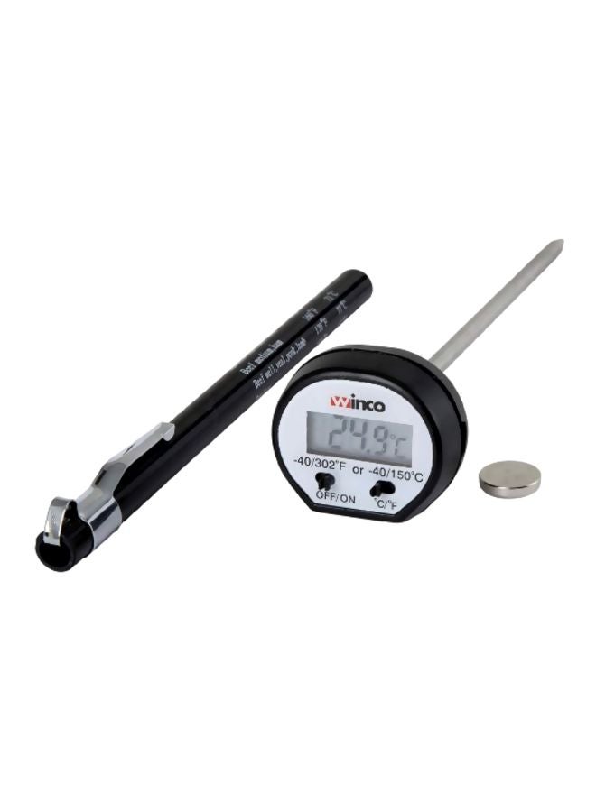 Winco Food Thermometer