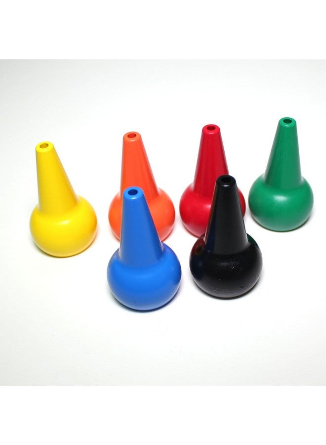 دونغ-أيه أقلام تلوين دونج-أ غير سامة للأطفال للعب على اليد والكتابة على الإصبع - Image 2