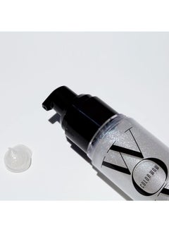 Color Wow COLOR WOW Pop + Lock High Gloss Finish – Frizz Control Serum | Prevent Color Fade, Seal Split Ends, and Add Gloss | Get Silky, Shiny Hair  - Image 4