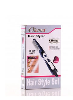 اوكيما استشوار صغير OK-955