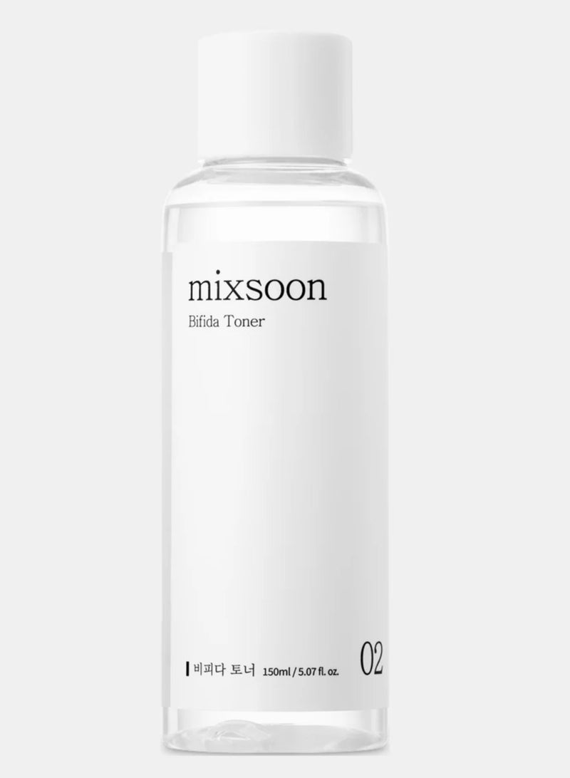 mixsoon Bifida Toner 150ml - Image 1