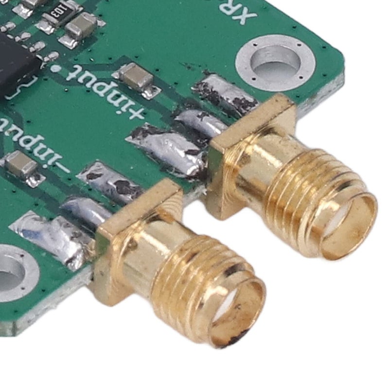 Differential Amplifier Board AD8130 End to Single Terminal Electric Amplification Module - Image 5