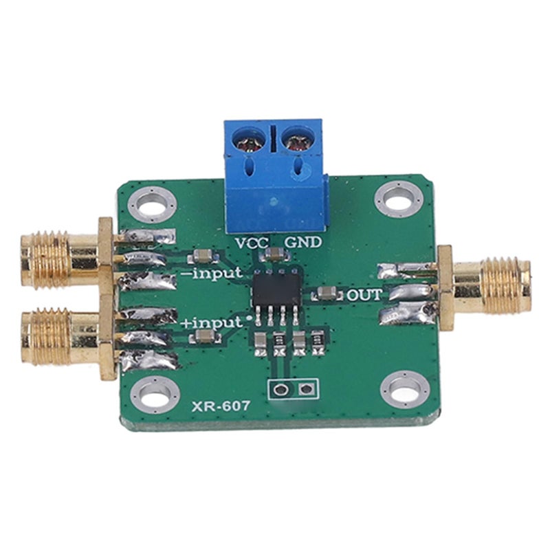 Differential Amplifier Board AD8130 End to Single Terminal Electric Amplification Module - Image 4