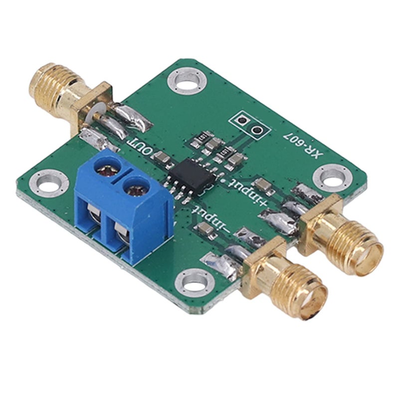 Differential Amplifier Board AD8130 End to Single Terminal Electric Amplification Module - Image 2