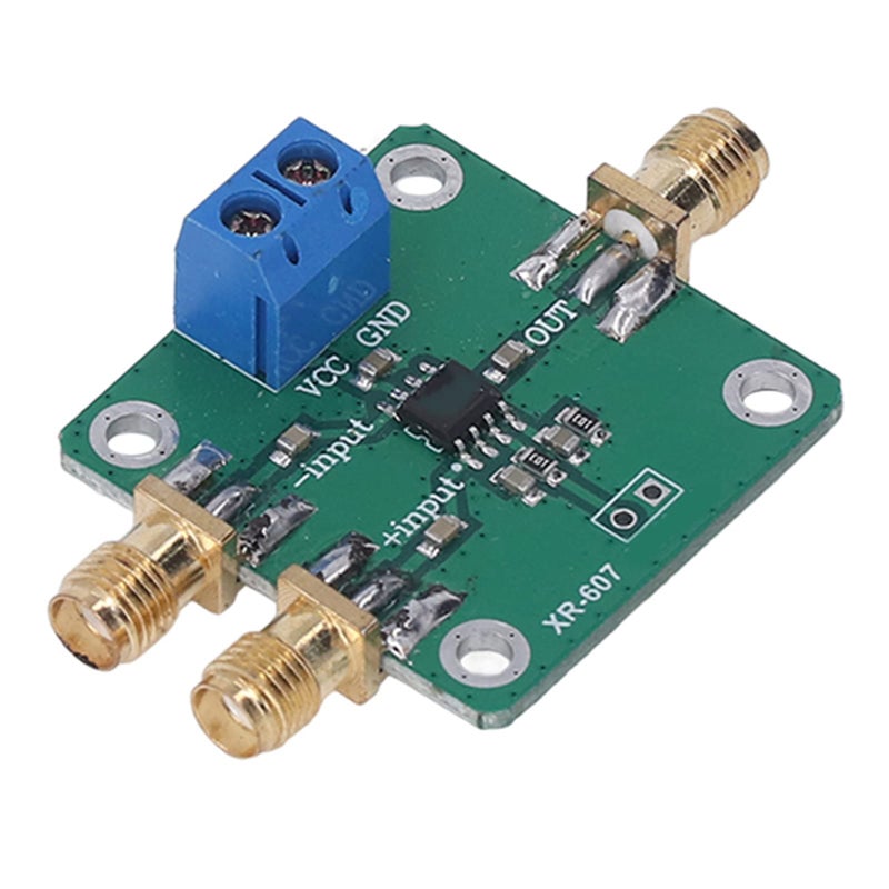 Differential Amplifier Board AD8130 End to Single Terminal Electric Amplification Module - Image 3