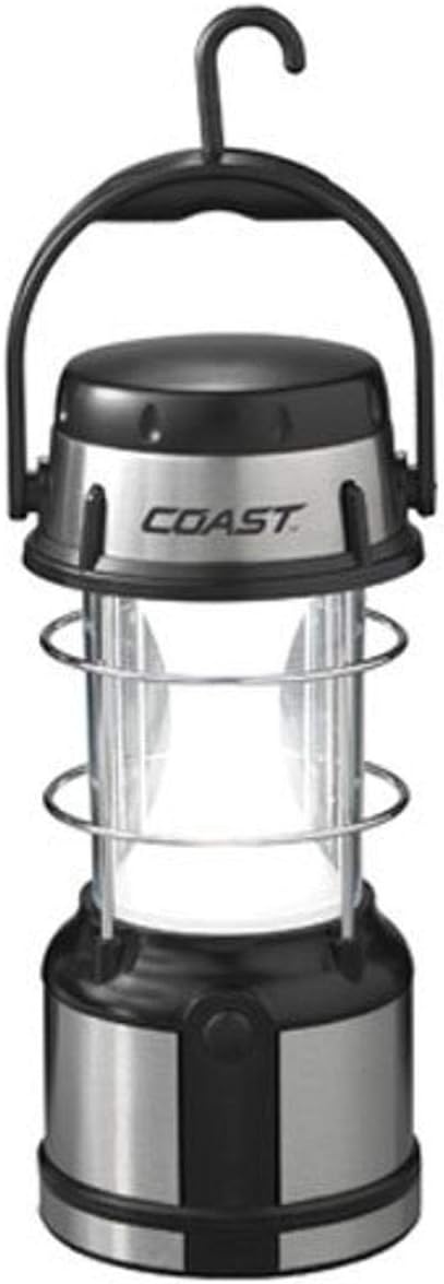 Coast COAST EAL17 460 Lumen LED Emergency Area Light 50 Hour Runtime Dual Color 4 x D Multicolor  - Image 1