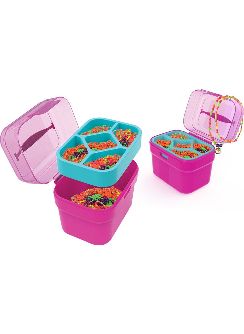 dede Basket Jewelry Set  - Image 3