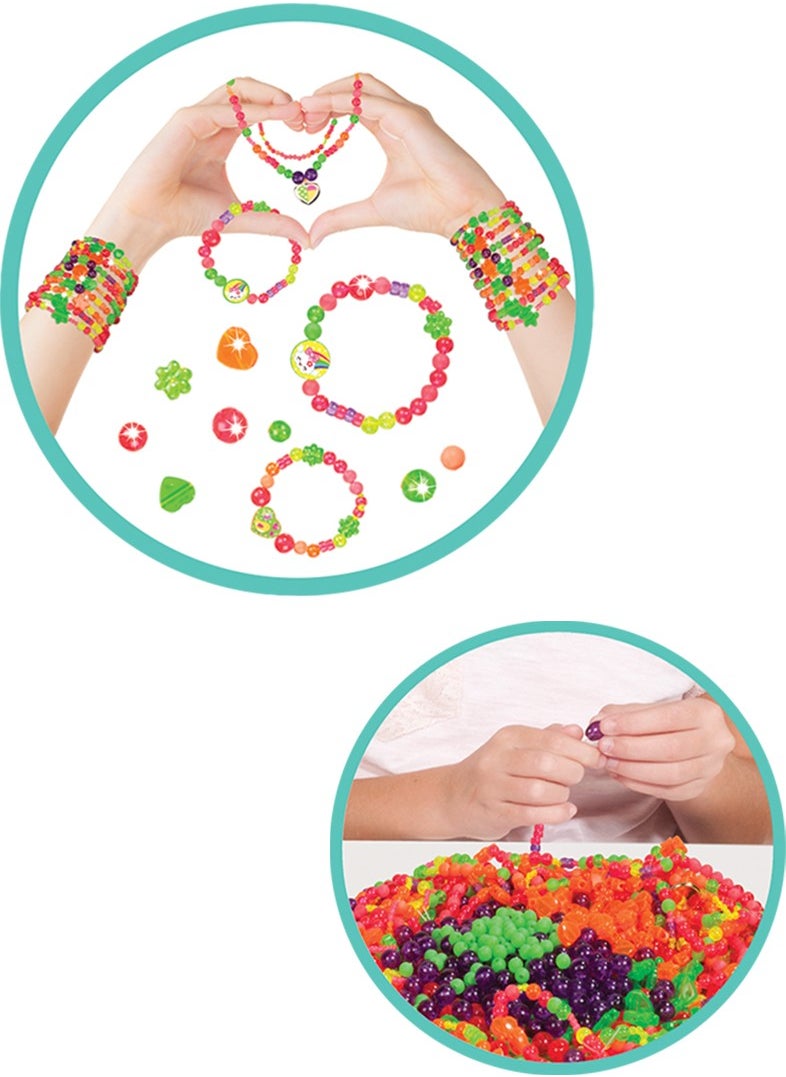 dede Basket Jewelry Set  - Image 4