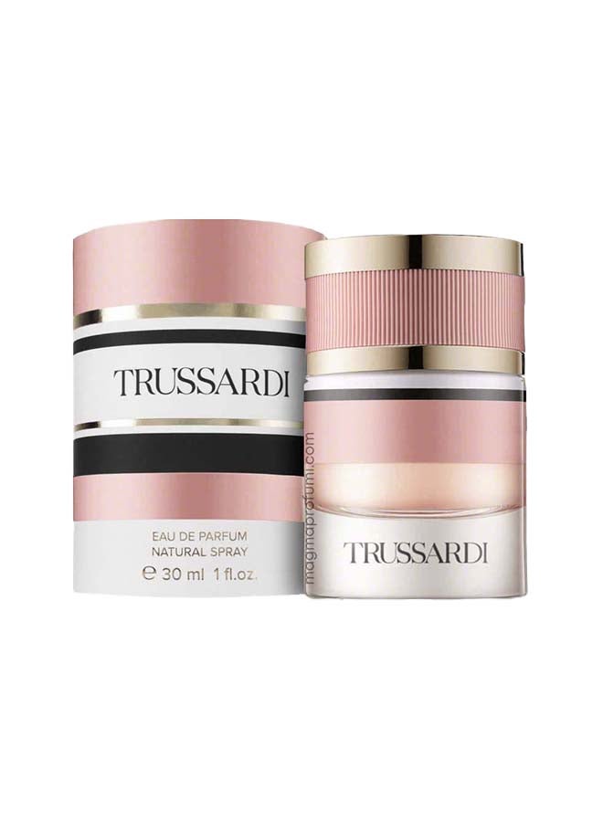 TRUSSARDI BY 0 W  EDP 30ML