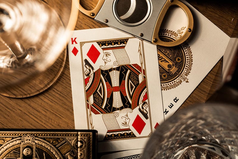 Theory11 نظرية 11: جيمس بوند 007 - أوراق اللعب - Image 4