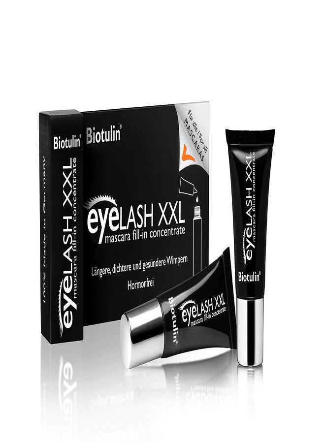 Biotulin Revolutionary eyeLASH XXL Mascara Fill-In Concentrate Unique Treatment, Made In Germany - Image 1