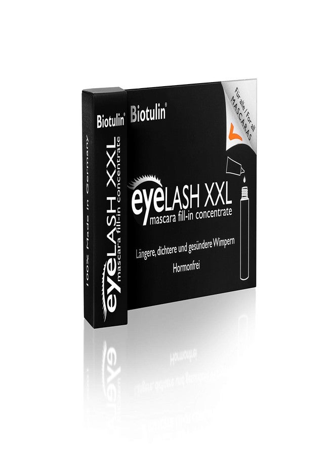 Biotulin Revolutionary eyeLASH XXL Mascara Fill-In Concentrate Unique Treatment, Made In Germany - Image 3