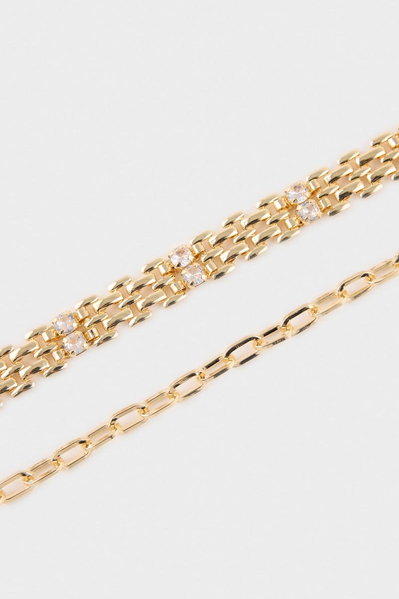 ديفاكتو اسورة حريمي - قطعتين - Image 4