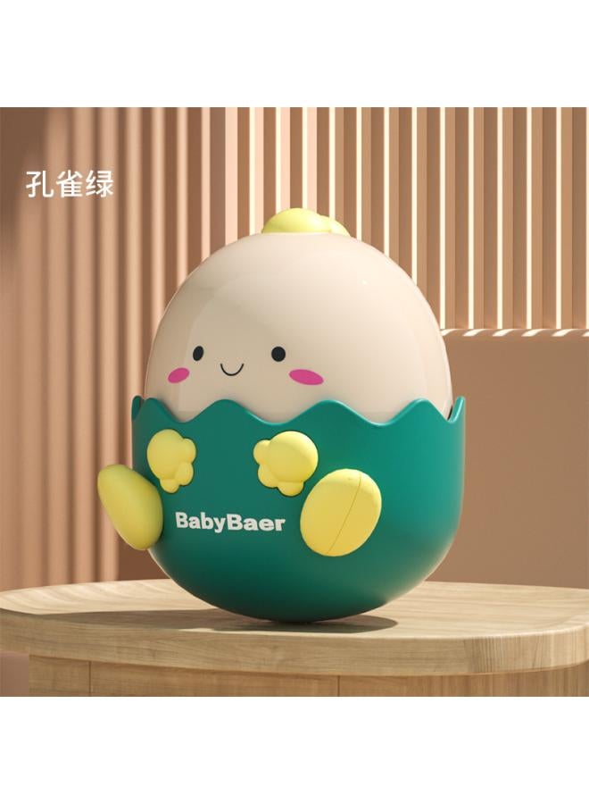 New Baby Baby 6- 2 Early Education Educational Toys Music To Appease Dinosaur Tumbler Baby Gifts
