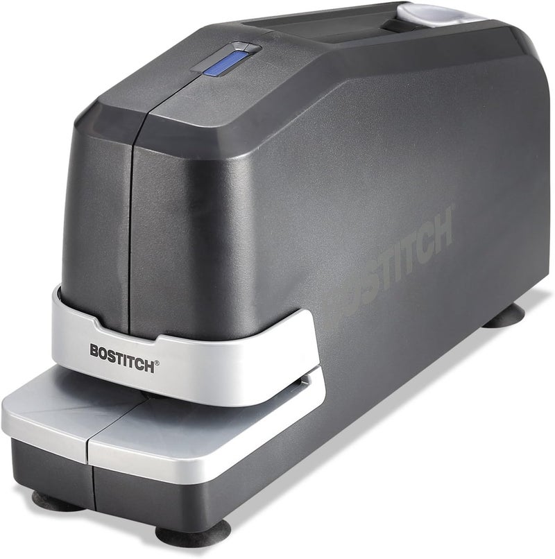 Bostitch 02210 Impulse Electric Stapler, 2 to 30 Sheet Capacity, Black - Image 3