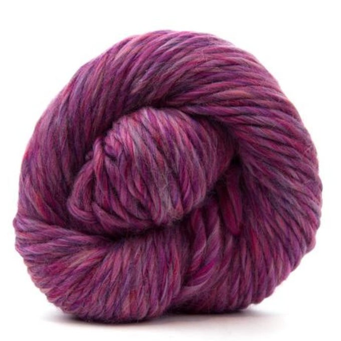 MULTICOLORED MERINO YARN 100 MERINO WOOL SUPER CHUNKYBULKY 7 OUNCES 200 GRAMS 145 YARDS PER SKEIN LOVELY AND SOFT FOR KNITTING CROCHETING WEAVING WHISPER PINK