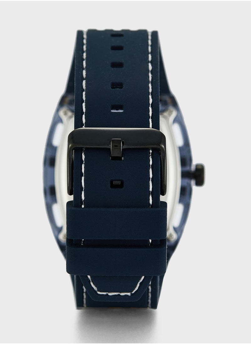 GUESS - Analog Watches - Image 1