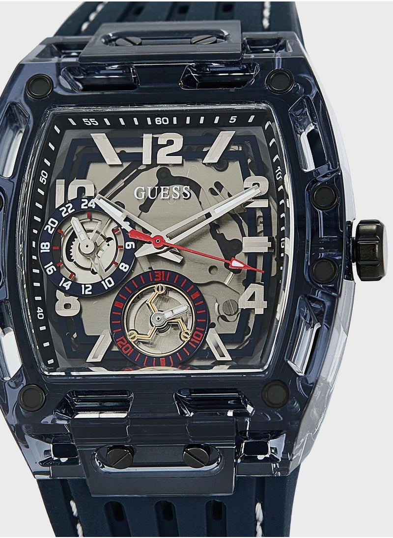 GUESS - Analog Watches - Image 1