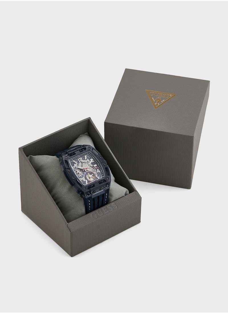 GUESS - Analog Watches - Image 1