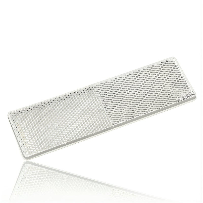 10 Year Super Durable All Weather Reflector UV Resistant No Yellowing Outdoor Use - Image 1