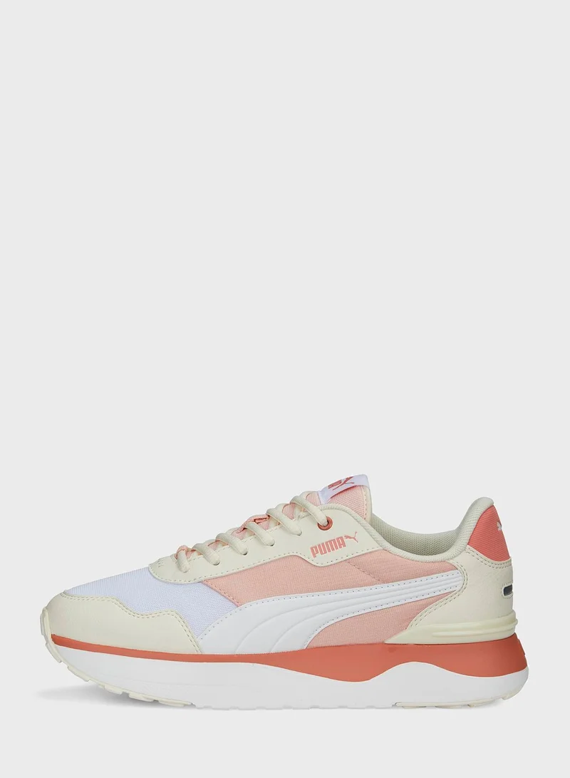 PUMA R78 Voyage
