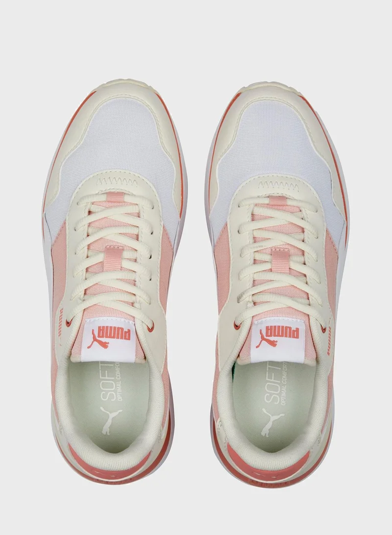 PUMA R78 Voyage