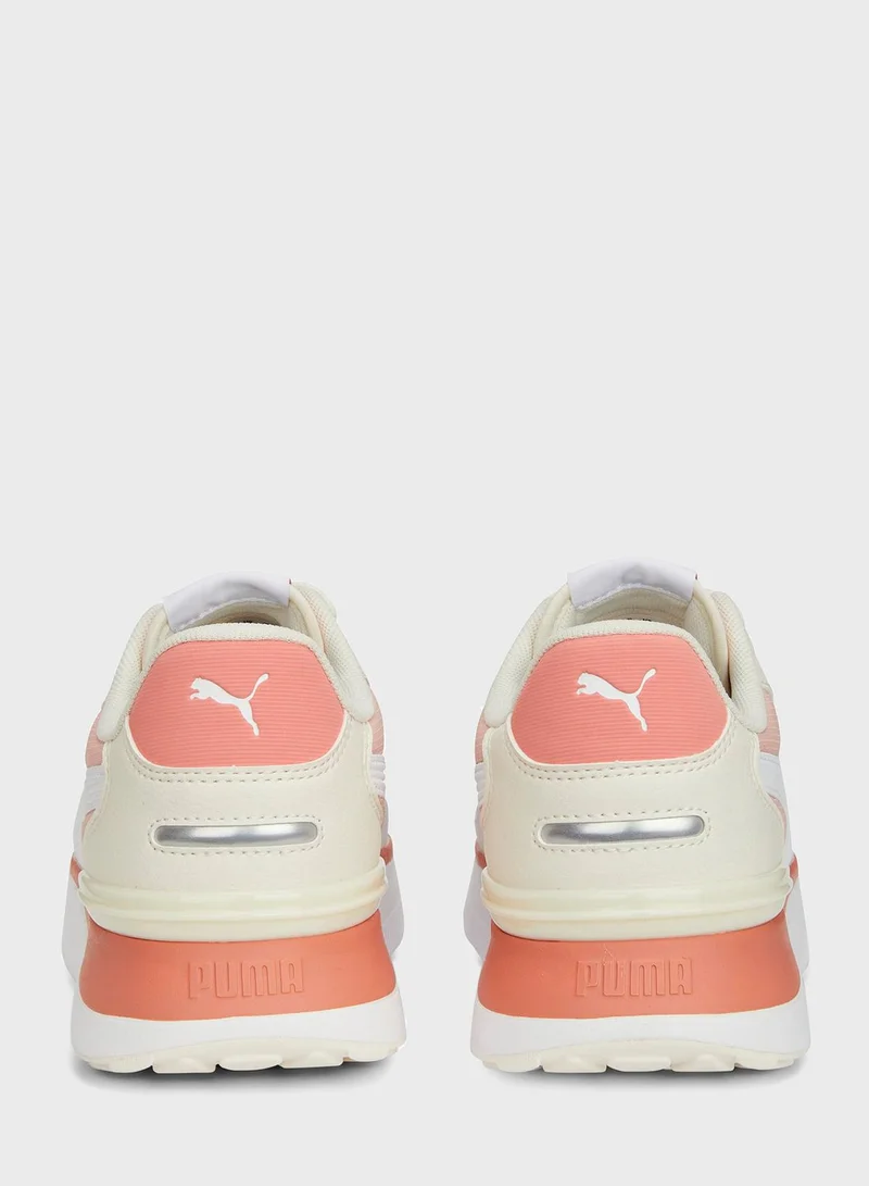 PUMA R78 Voyage